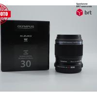 Olympus M.Zuiko Digital ED 30 F3.5 Macro (Olympus)
