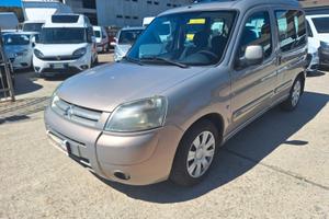 Citroen Berligo Multispace 2.0 HDI TRASPORTO DISAB