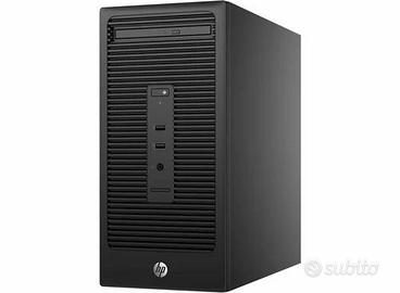 PC Desktop HP 280 G2 MT Business PC Win10 Pro