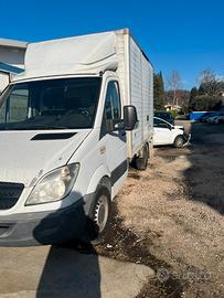 Furgone sprinter 315