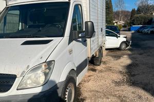 Furgone sprinter 315