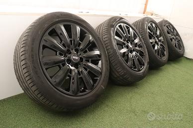 Cerchi in lega Mini Countryman Crossover 18 estate