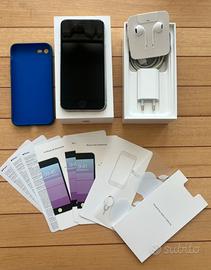 iphone SE 2020, 128GB, Bianco