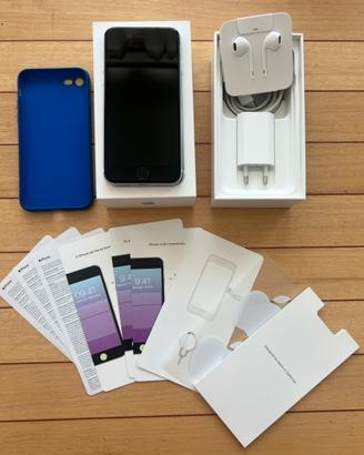 iphone SE 2020, 128GB, Bianco