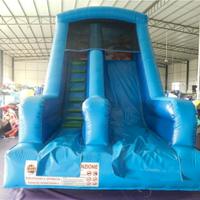 Scivolo gonfiabile per bambini in PVC