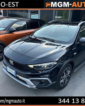 Fiat Tipo 1.6 Mjt S&S 5 porte Cross