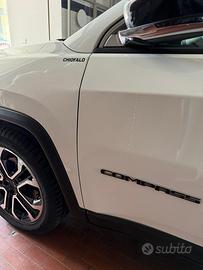 Auto jess compass