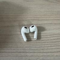 Airpods 3 Generazione