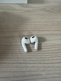 Airpods 3 Generazione