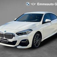 BMW 220 d xDrive Gran Coupé Msport aut.