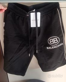 Pantaloncino Balenciaga Uomo 