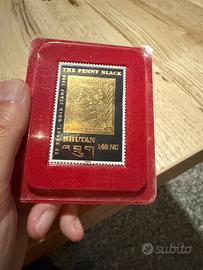 The Penny Black