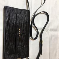 Borsa poscette
