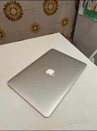 MacBook Air 13" A1466 2632
