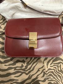 Borsa Celine classic box