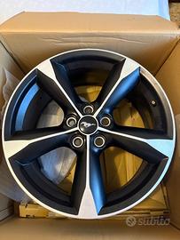 Cerchioni ORIGINALI FORD MUSTANG 18