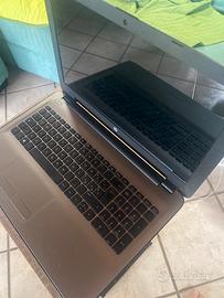 Pc hp portatile