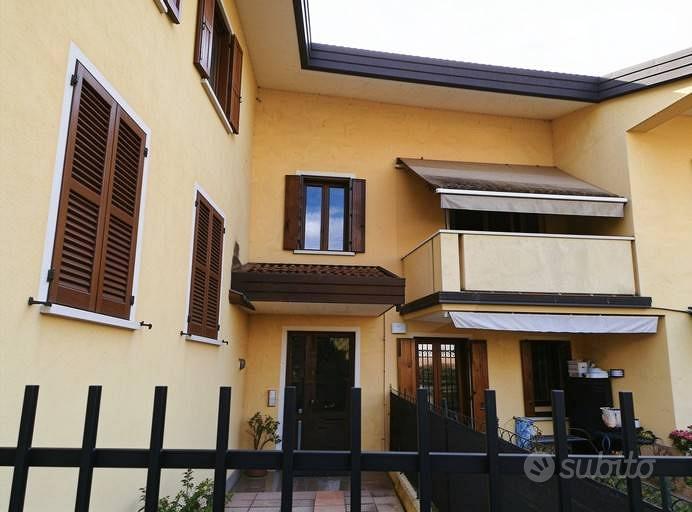 Appartamento – Treviso, Fontanelle - Vista 3
