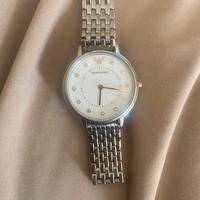 Orologio emporio armani