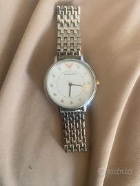 Orologio emporio armani