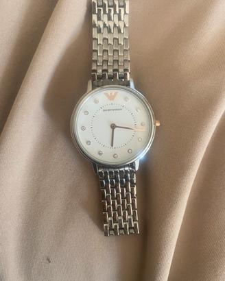 Orologio emporio armani