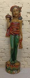 Statua Balinese