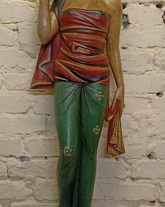 Statua Balinese