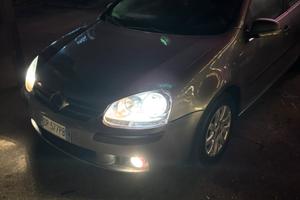 golf 5 1.6 benzina