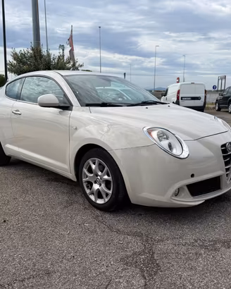 ALFA ROMEO MiTo 1.3 JTDm-2 95 CV S&S Distinctive