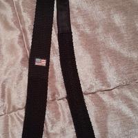 Hydrogen cravatta seta