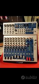 mixser alto 