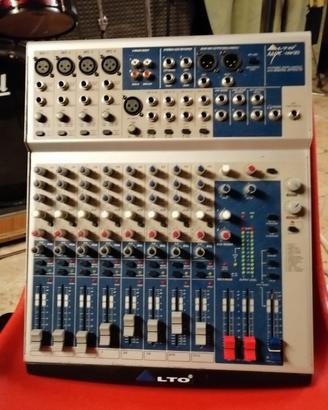 mixser alto 