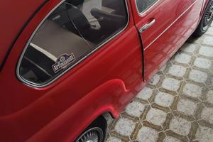 FIAT 600e - 1965