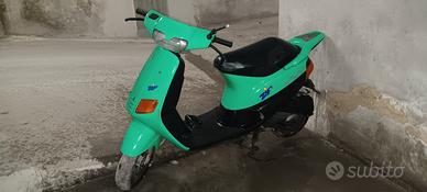 zip fast rider del 1997