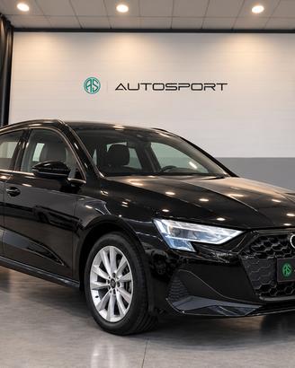 Audi A3 Sportback 30 TFSI S tronic