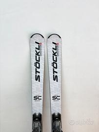 Sci stöckli SC laser 149cm