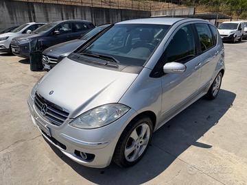 Mercedes-benz A 180 CDI Avantgarde