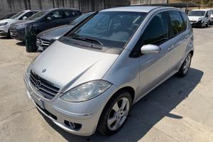 Mercedes-benz A 180 CDI Avantgarde