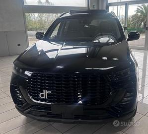 DR AUTOMOBILES dr 6.0 - 1.5 Turbo CVT (Vari C...