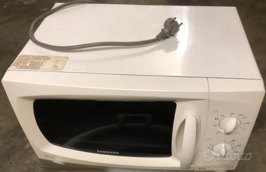 forno microonde Samsung CE281DN 850w 23lt