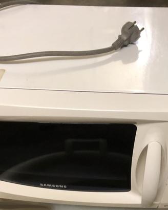 forno microonde Samsung CE281DN 850w 23lt