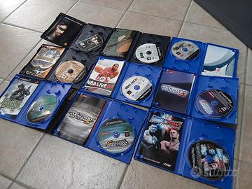 Giochi ps2 play station 2 medal of honor pro evolu