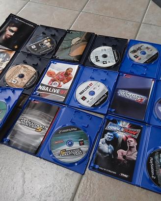 Giochi ps2 play station 2 medal of honor pro evolu