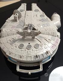 Millennium Falcon Star Wars Galoob 1995