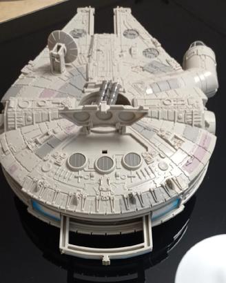 Millennium Falcon Star Wars Galoob 1995