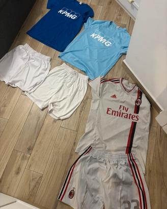 3 completi calcio