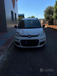 Fiat Panda metano
