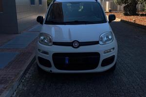Fiat Panda metano
