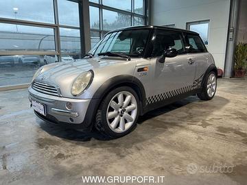 MINI Mini 1.6 16V Cooper