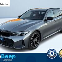 BMW Serie 3 Touring 330D TOURING MHEV 48V MSP...